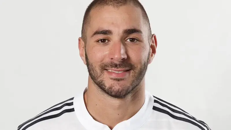 Ảnh Benzema 15