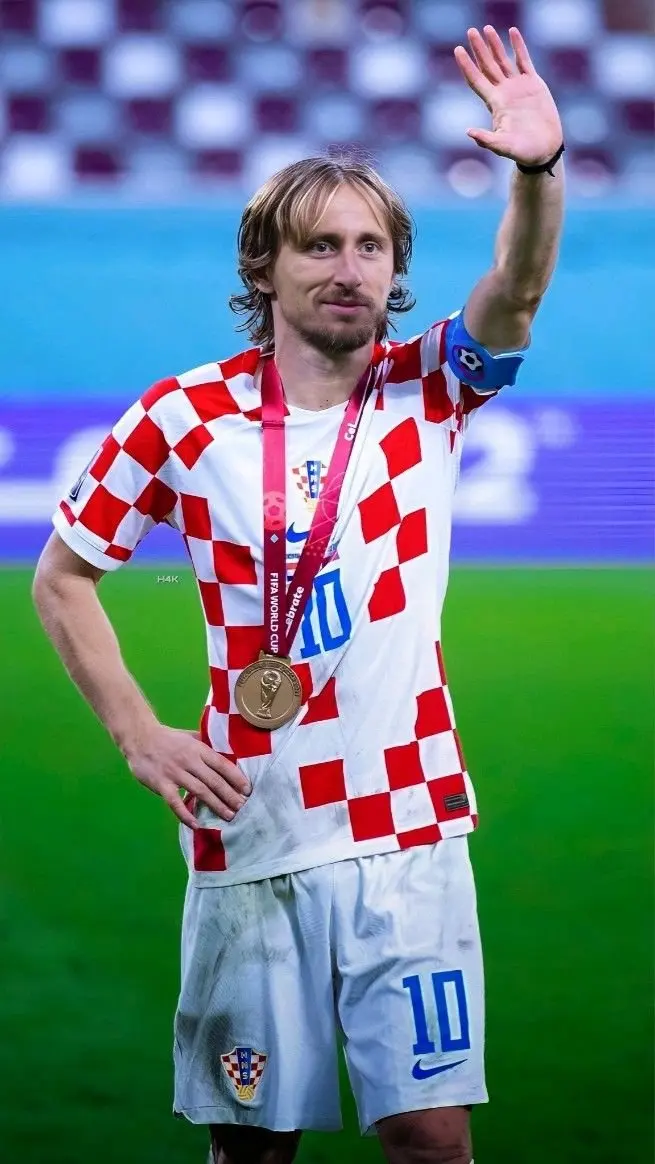 Ảnh Luka modric wallpaper 42