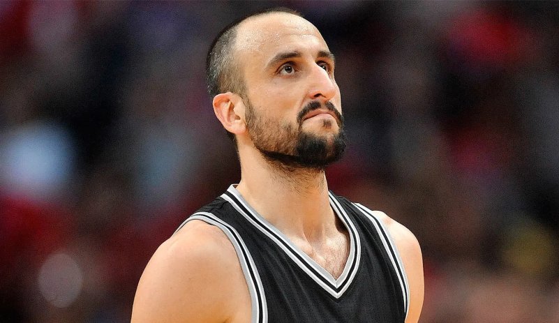 Top 99+ ảnh Manu Ginobili, huyền thoại bóng rổ Argentina 23