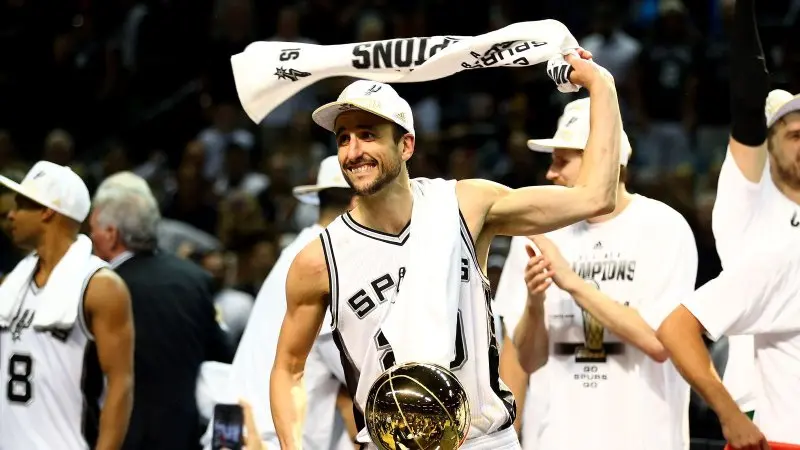 Top 99+ ảnh Manu Ginobili, huyền thoại bóng rổ Argentina 37