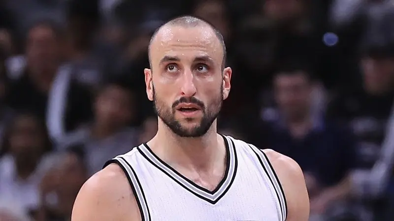 Top 99+ ảnh Manu Ginobili, huyền thoại bóng rổ Argentina 39