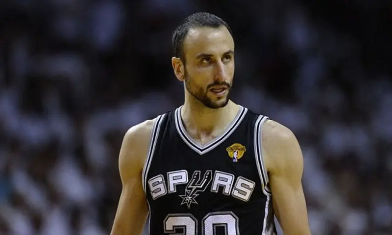 Top 99+ ảnh Manu Ginobili, huyền thoại bóng rổ Argentina 40