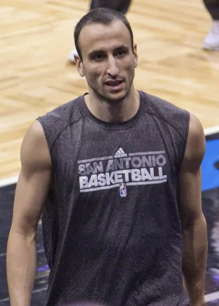 Top 99+ ảnh Manu Ginobili, huyền thoại bóng rổ Argentina 24