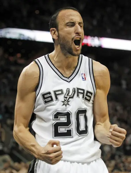 Top 99+ ảnh Manu Ginobili, huyền thoại bóng rổ Argentina 4