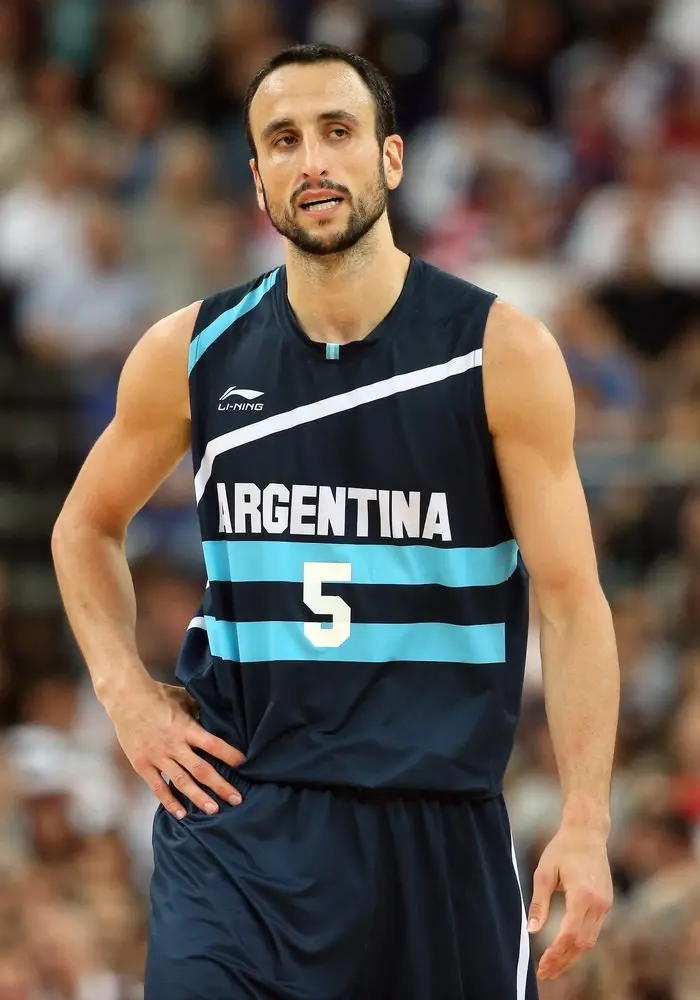 Top 99+ ảnh Manu Ginobili, huyền thoại bóng rổ Argentina 26