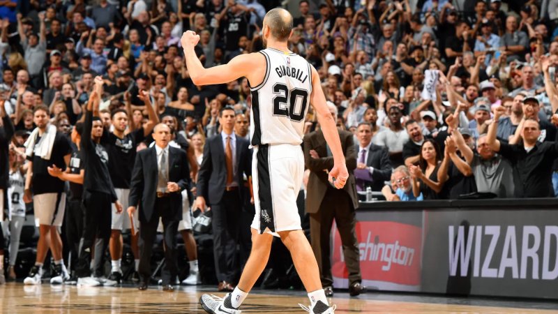 Top 99+ ảnh Manu Ginobili, huyền thoại bóng rổ Argentina 29