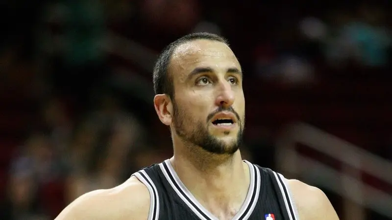 Top 99+ ảnh Manu Ginobili, huyền thoại bóng rổ Argentina 30