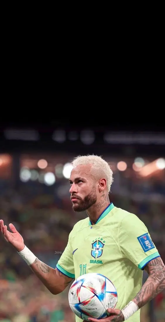 Top 99+ ảnh Neymar Brazil đẹp nhất mọi thời đại 5