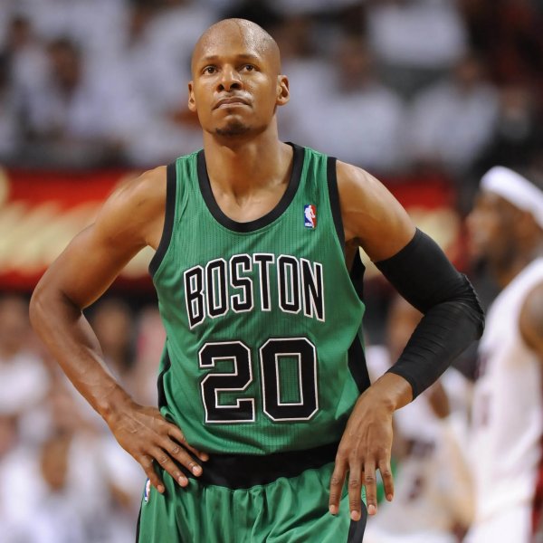 Top 99+ ảnh Ray Allen, huyền thoại xạ thủ 3 điểm 44