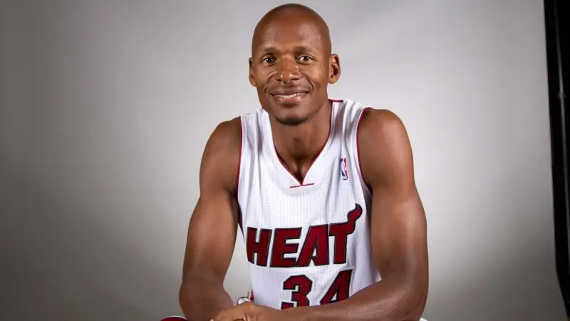 Top 99+ ảnh Ray Allen, huyền thoại xạ thủ 3 điểm 24