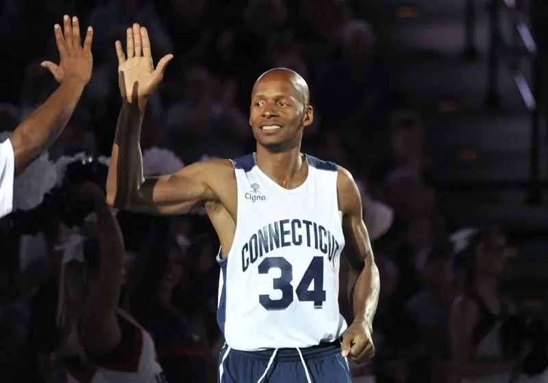 Top 99+ ảnh Ray Allen, huyền thoại xạ thủ 3 điểm 34