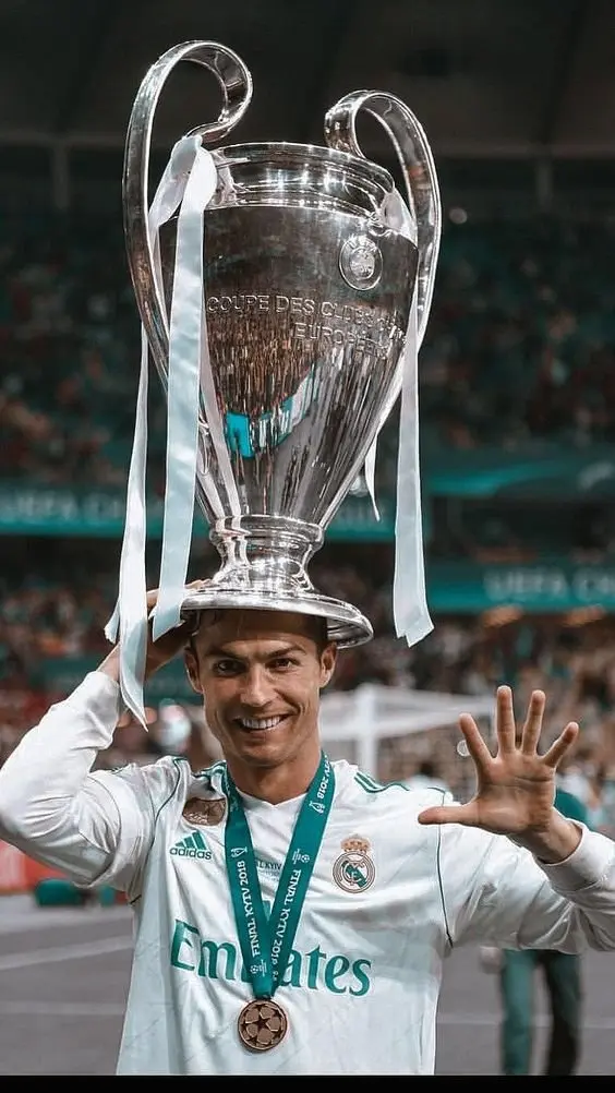 Top 99+ ảnh Ronaldo real madrid ý tưởng 2024 39