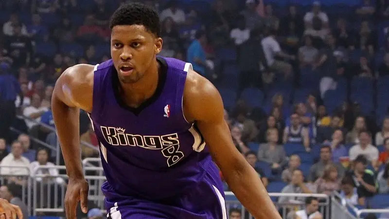 Top 99+ ảnh Rudy Gay, huyền thoại ghi điểm thầm lặng của NBA 28