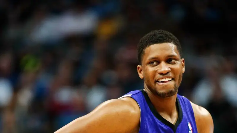 Top 99+ ảnh Rudy Gay, huyền thoại ghi điểm thầm lặng của NBA 30