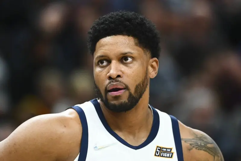 Top 99+ ảnh Rudy Gay, huyền thoại ghi điểm thầm lặng của NBA 33