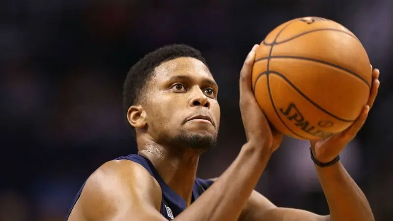 Top 99+ ảnh Rudy Gay, huyền thoại ghi điểm thầm lặng của NBA 9