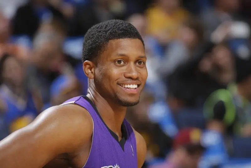 Top 99+ ảnh Rudy Gay, huyền thoại ghi điểm thầm lặng của NBA 10