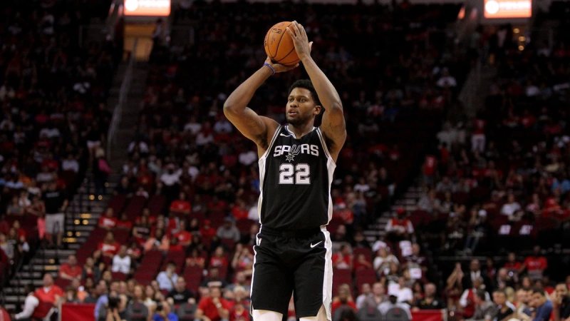 Top 99+ ảnh Rudy Gay, huyền thoại ghi điểm thầm lặng của NBA 20