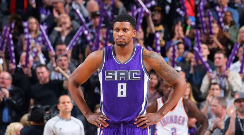 Top 99+ ảnh Rudy Gay, huyền thoại ghi điểm thầm lặng của NBA 15