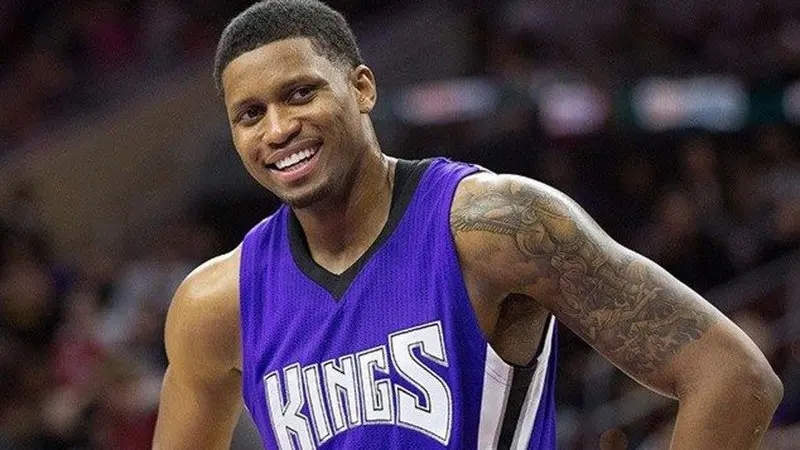 Top 99+ ảnh Rudy Gay, huyền thoại ghi điểm thầm lặng của NBA 16