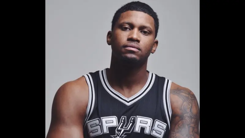 Top 99+ ảnh Rudy Gay, huyền thoại ghi điểm thầm lặng của NBA 22