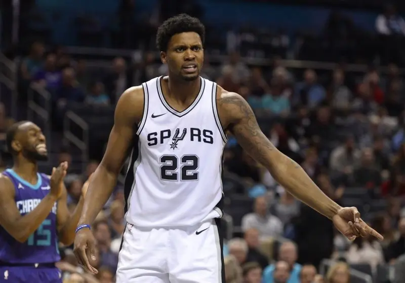 Top 99+ ảnh Rudy Gay, huyền thoại ghi điểm thầm lặng của NBA 24