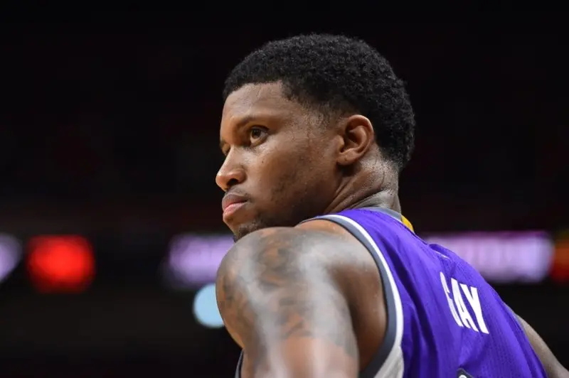 Top 99+ ảnh Rudy Gay, huyền thoại ghi điểm thầm lặng của NBA 26