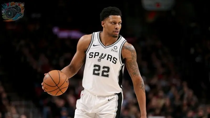 Top 99+ ảnh Rudy Gay, huyền thoại ghi điểm thầm lặng của NBA