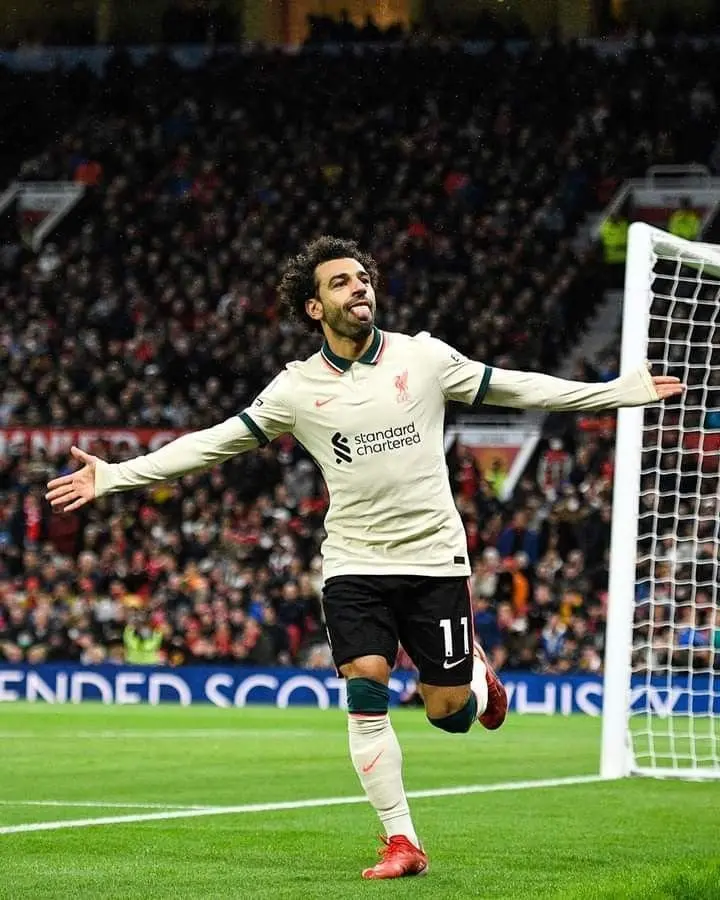 Top 99+ ảnh Salah ngôi sao sáng nhất Premier League 38