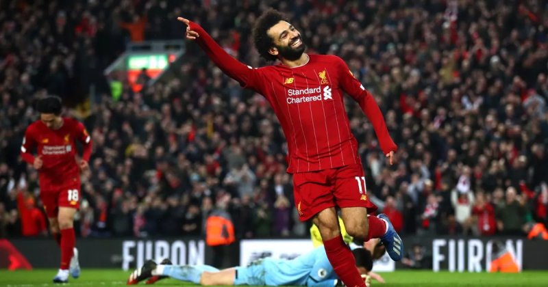 Top 99+ ảnh Salah ngôi sao sáng nhất Premier League 39