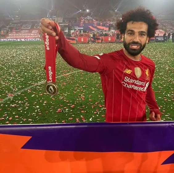 Top 99+ ảnh Salah ngôi sao sáng nhất Premier League 49