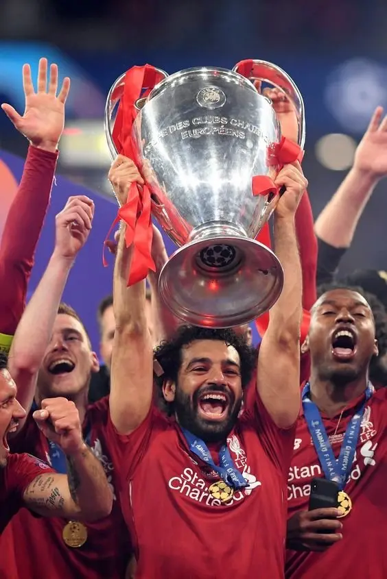 Top 99+ ảnh Salah ngôi sao sáng nhất Premier League 52