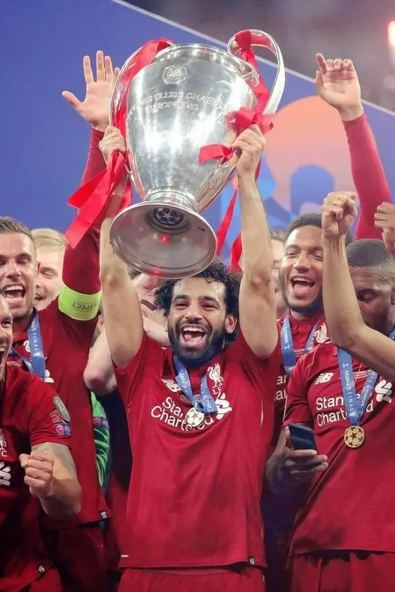 Top 99+ ảnh Salah ngôi sao sáng nhất Premier League 2