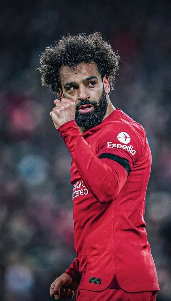 Top 99+ ảnh Salah ngôi sao sáng nhất Premier League 4