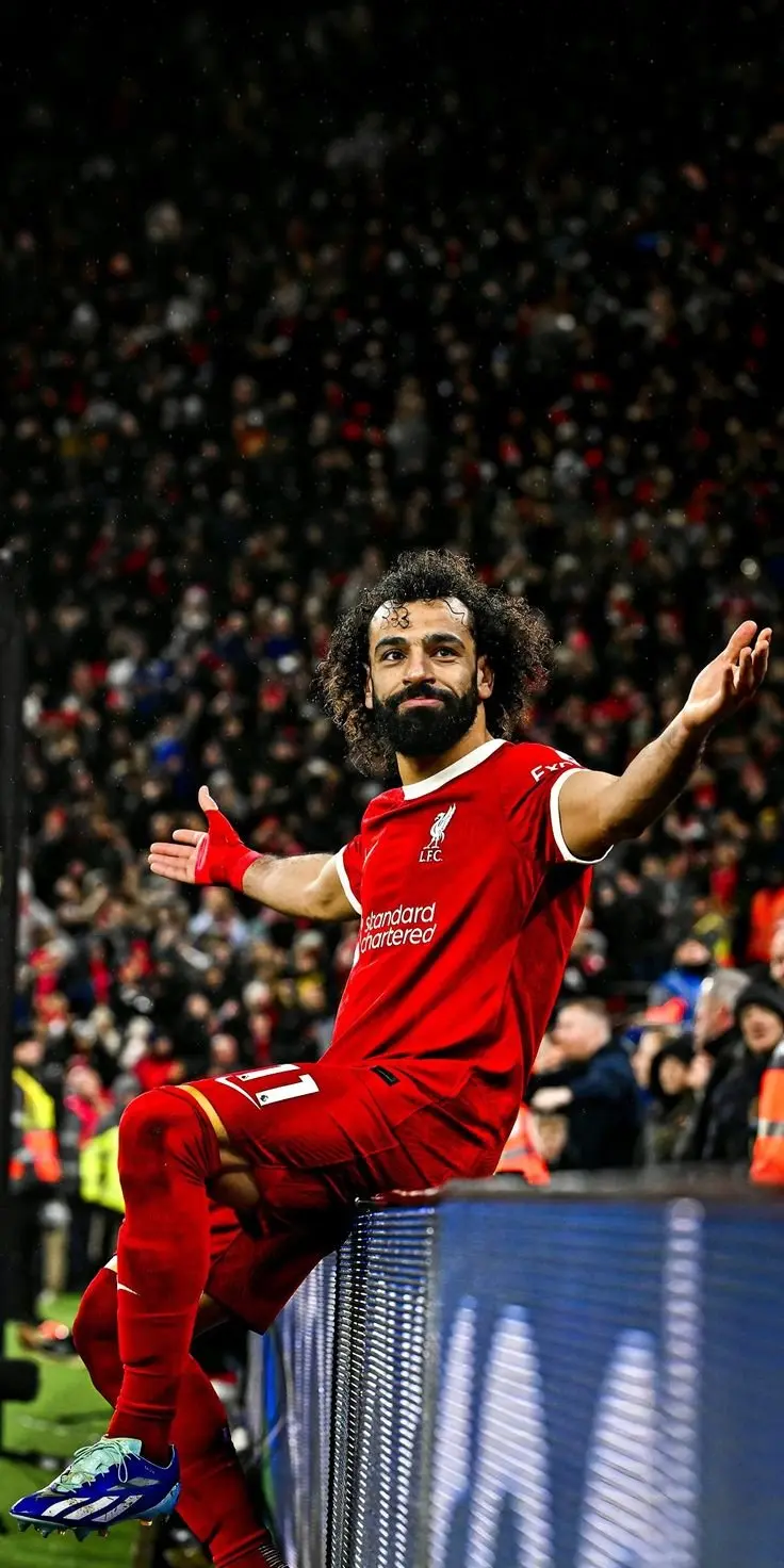 Top 99+ ảnh Salah ngôi sao sáng nhất Premier League 16