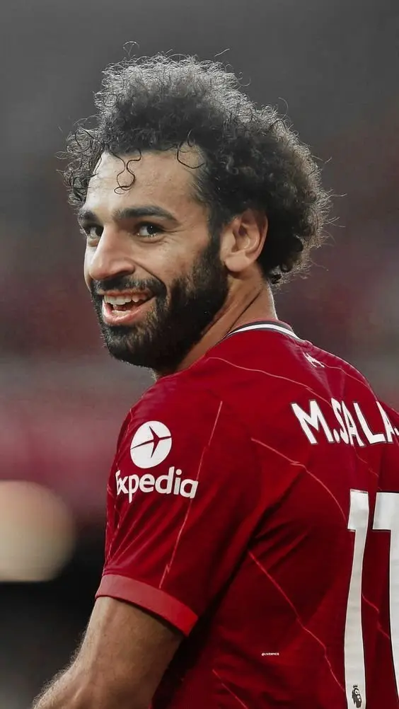 Top 99+ ảnh Salah ngôi sao sáng nhất Premier League 18