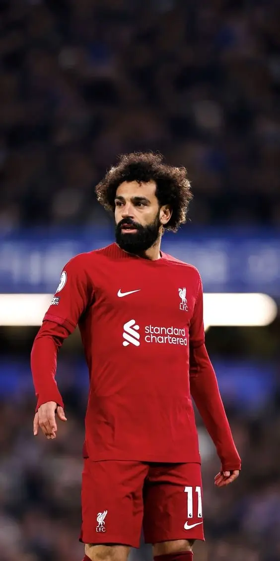 Top 99+ ảnh Salah ngôi sao sáng nhất Premier League 24