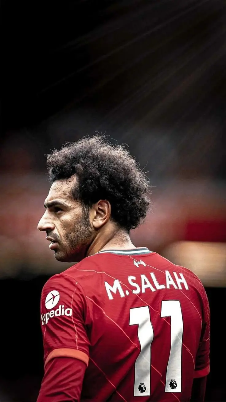 Top 99+ ảnh Salah ngôi sao sáng nhất Premier League 29