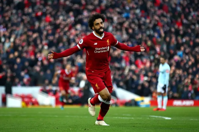 Top 99+ ảnh Salah ngôi sao sáng nhất Premier League 35