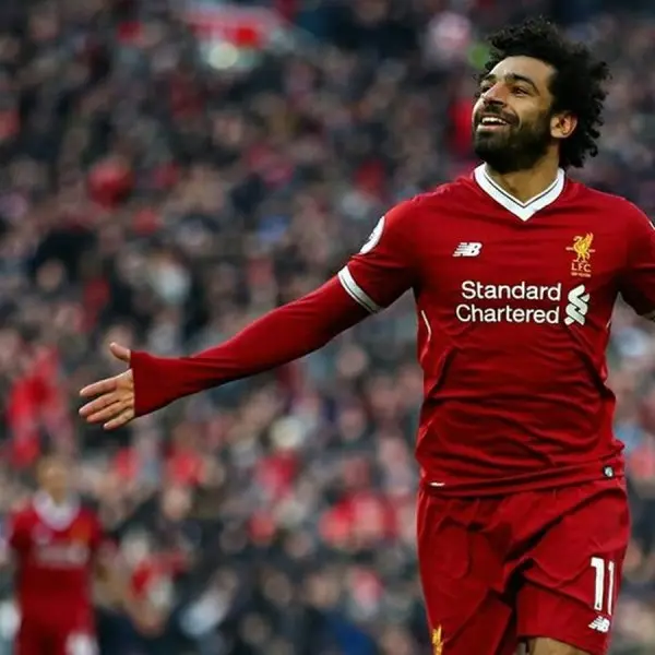 Top 99+ ảnh Salah ngôi sao sáng nhất Premier League 37