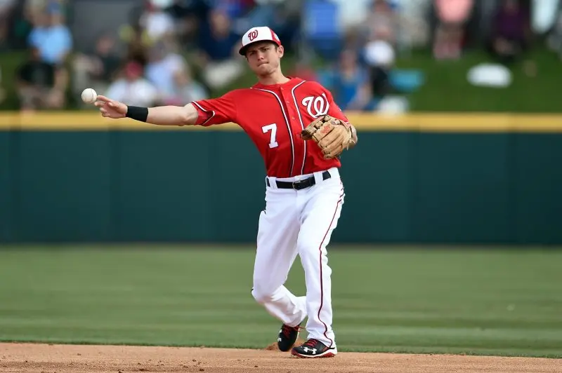 Top 99+ ảnh Trea Turner, cầu thủ xuất sắc nhất thế hệ mới 11