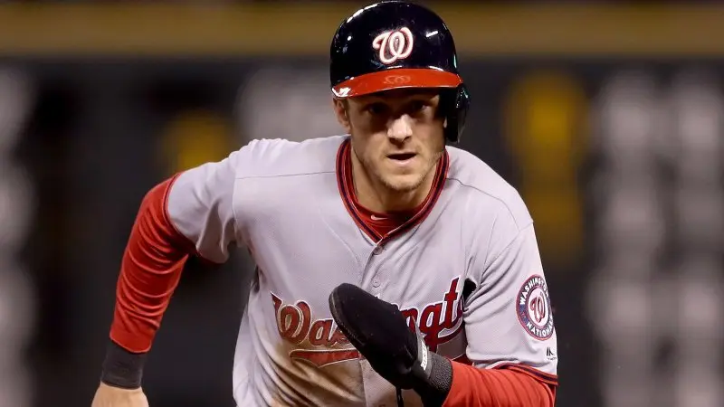 Top 99+ ảnh Trea Turner, cầu thủ xuất sắc nhất thế hệ mới 13