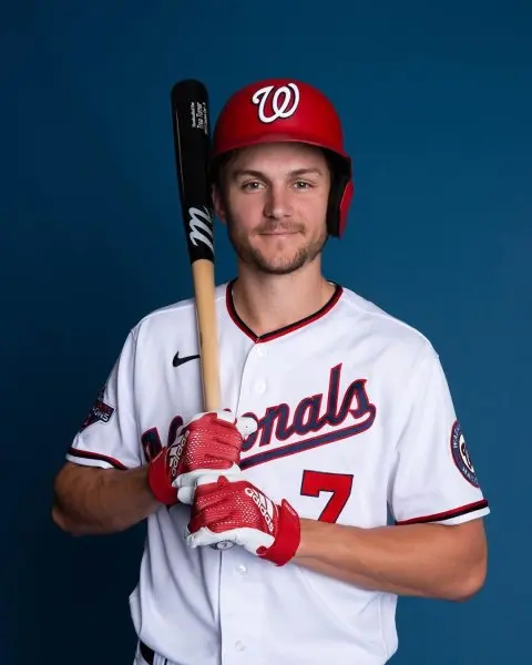 Top 99+ ảnh Trea Turner, cầu thủ xuất sắc nhất thế hệ mới 21