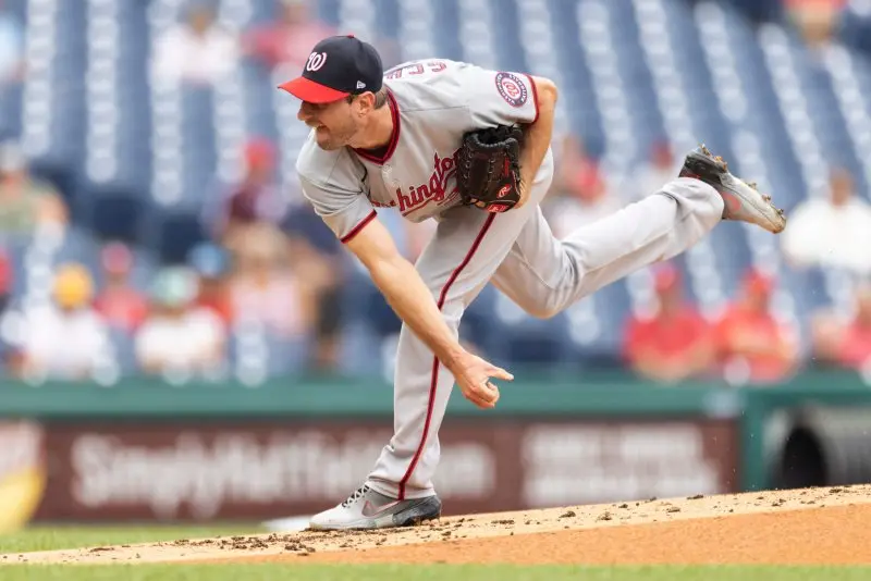 Top 99+ ảnh Trea Turner, cầu thủ xuất sắc nhất thế hệ mới 23