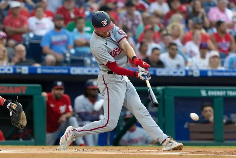 Top 99+ ảnh Trea Turner, cầu thủ xuất sắc nhất thế hệ mới 26