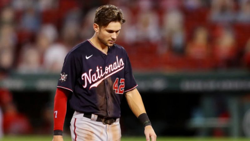 Top 99+ ảnh Trea Turner, cầu thủ xuất sắc nhất thế hệ mới 27