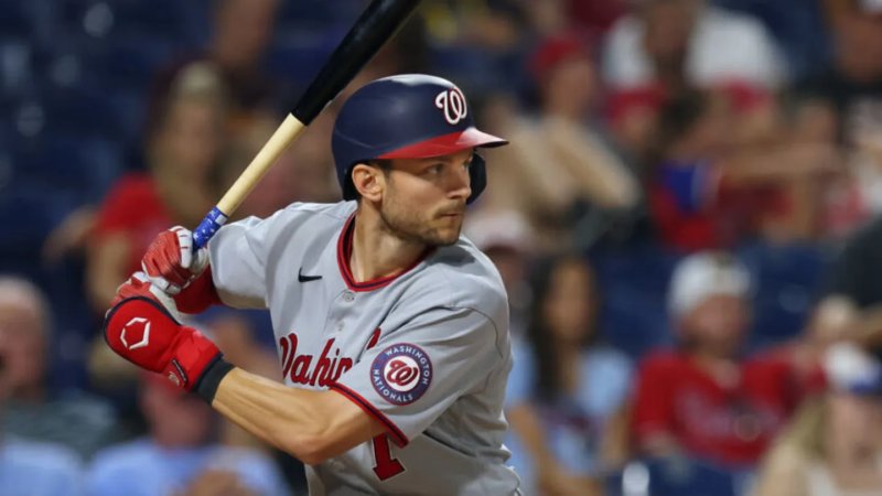 Top 99+ ảnh Trea Turner, cầu thủ xuất sắc nhất thế hệ mới 29