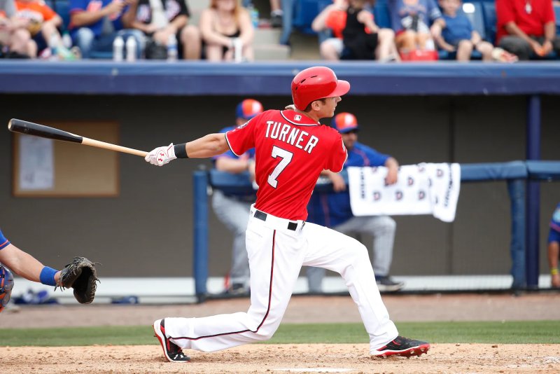 Top 99+ ảnh Trea Turner, cầu thủ xuất sắc nhất thế hệ mới 31