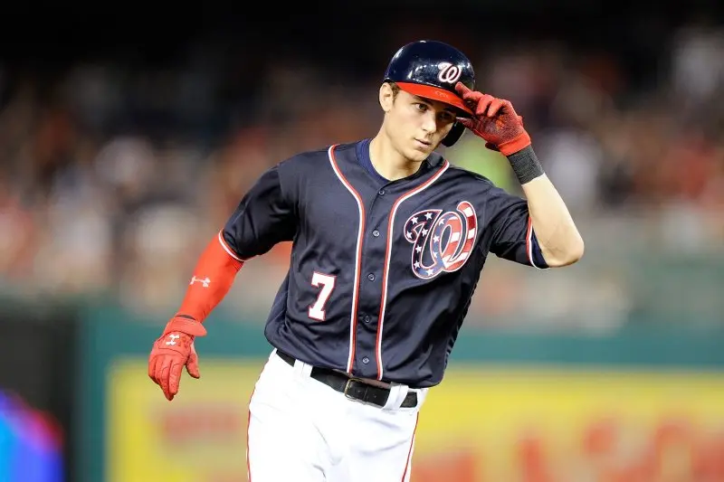 Top 99+ ảnh Trea Turner, cầu thủ xuất sắc nhất thế hệ mới 32