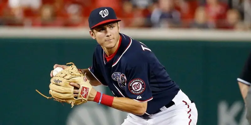 Top 99+ ảnh Trea Turner, cầu thủ xuất sắc nhất thế hệ mới 40